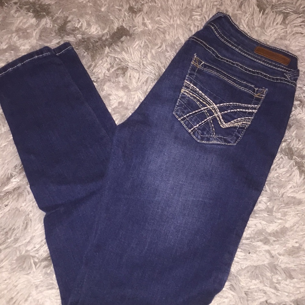 WILDFLOWER jeans